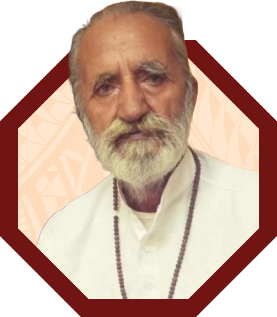 Shri Dadudan Gadhavi